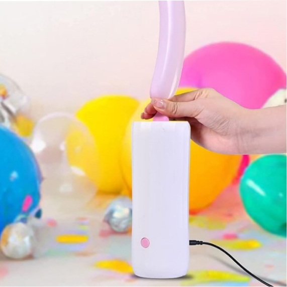 Balloon air pump 220 V