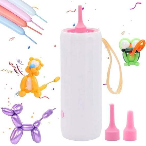 Balloon air pump 220 V