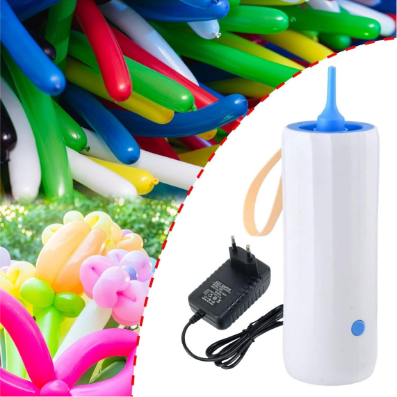 Balloon air pump 220 V