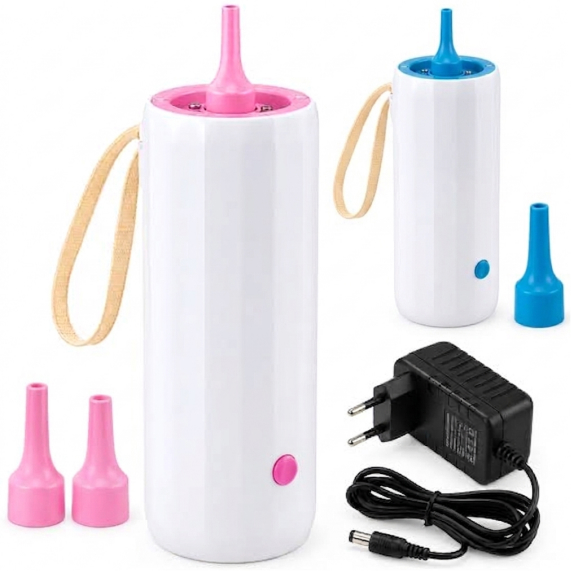 Balloon air pump 220 V