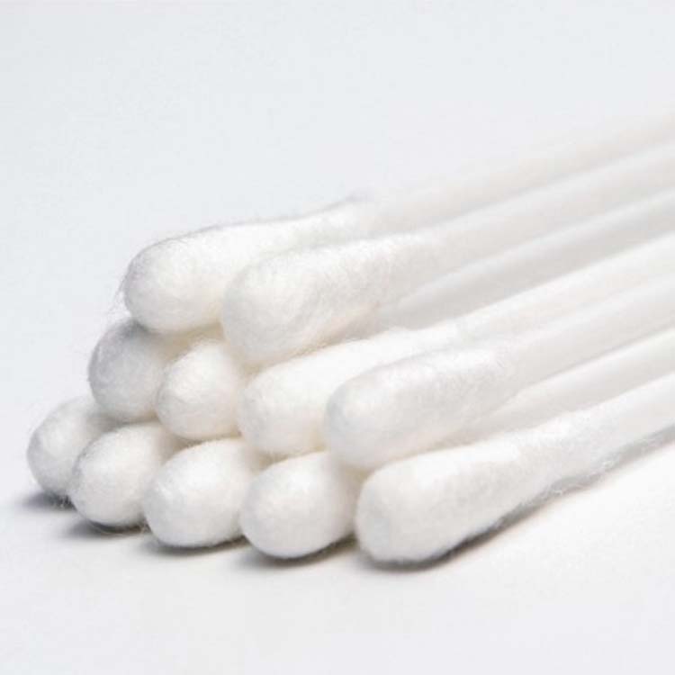 Cotton swabs 100 pcs