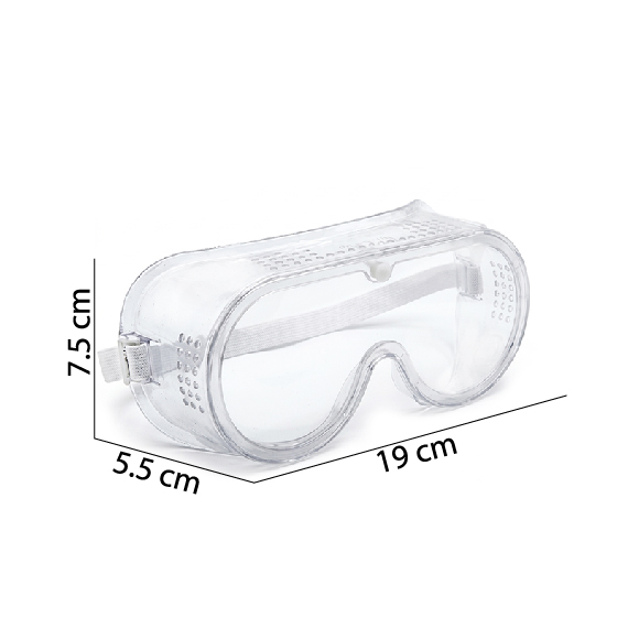 Safety glasses Large
