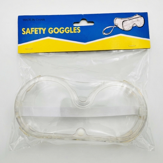 Safety glasses Large