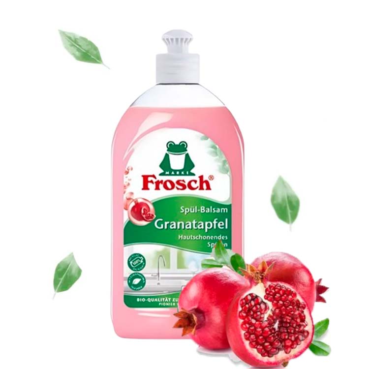 Ամանի հեղուկ 500 մլ, Granat