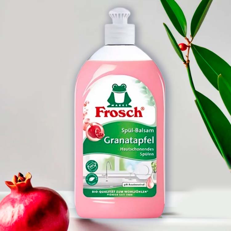 Ամանի հեղուկ 500 մլ, Granat