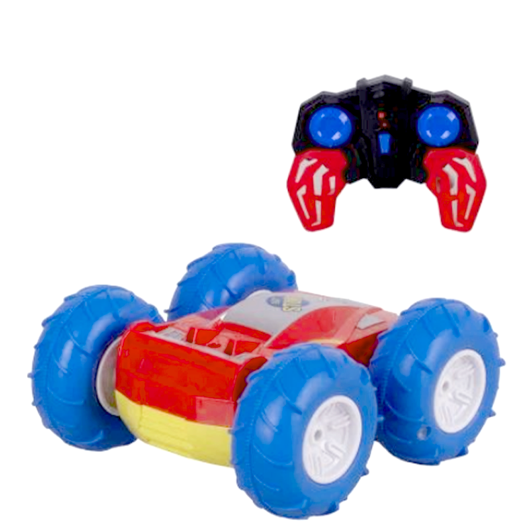 Remote Control SUV