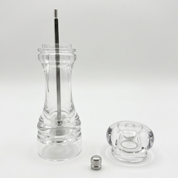 Spice mill 21 cm