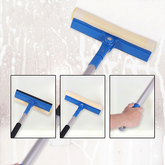 Window cleaner 70 - 120 cm