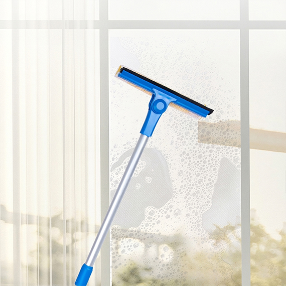 Window cleaner 70 - 120 cm