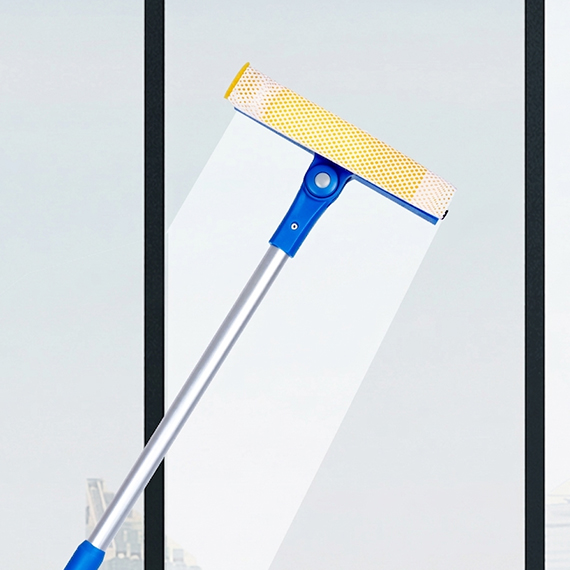 Window cleaner 70 - 120 cm
