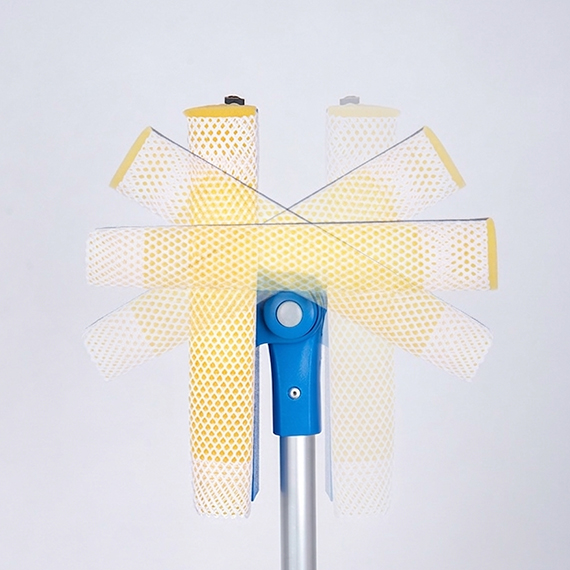 Window cleaner 70 - 120 cm