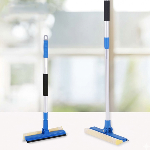 Window cleaner 70 - 120 cm