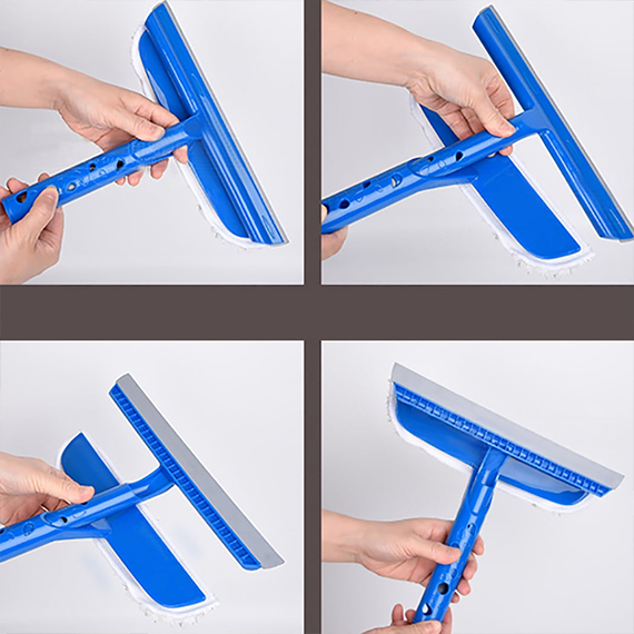 Window cleaner 100 - 170 cm