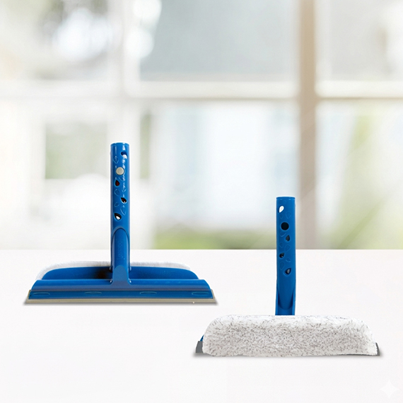 Window cleaner 100 - 170 cm