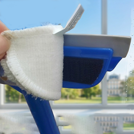 Window cleaner 100 - 170 cm