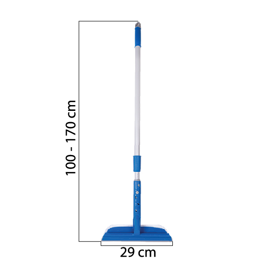 Window cleaner 100 - 170 cm