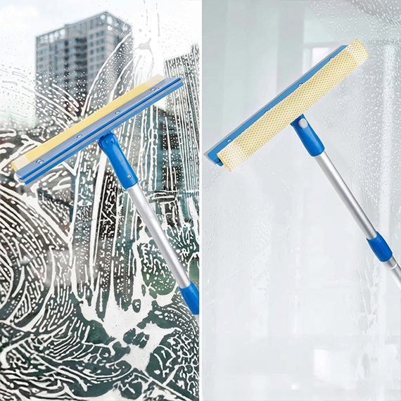 Window cleaner 105 - 180 cm