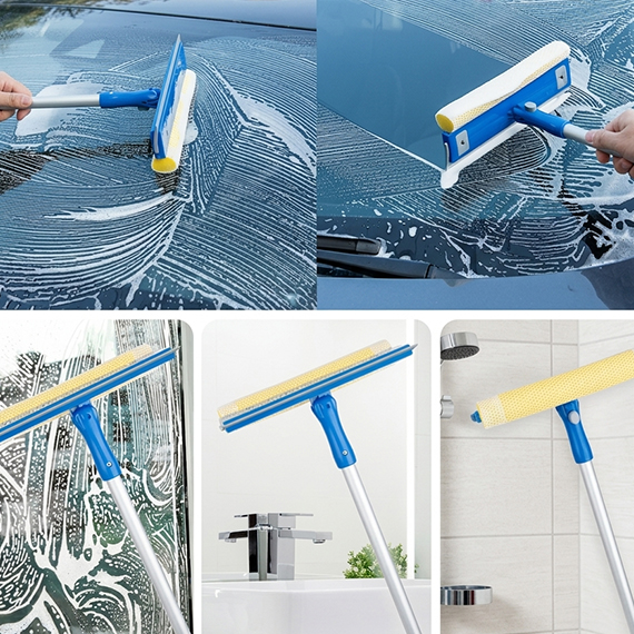 Window cleaner 105 - 180 cm