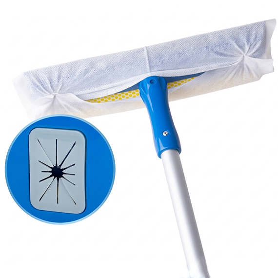 Window cleaner 105 - 180 cm