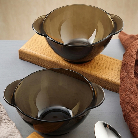 Soup bowl 14 cm 4 pcs