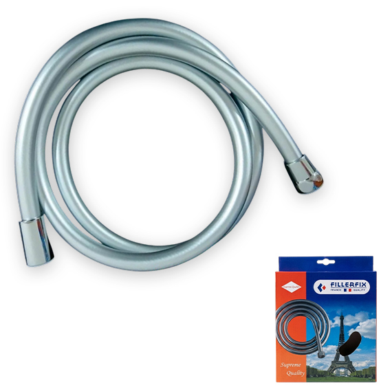 Shower hose 1 m