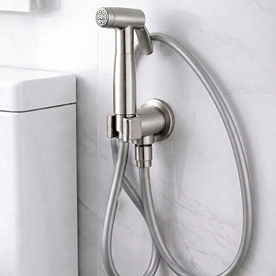 Shower hose 1 m