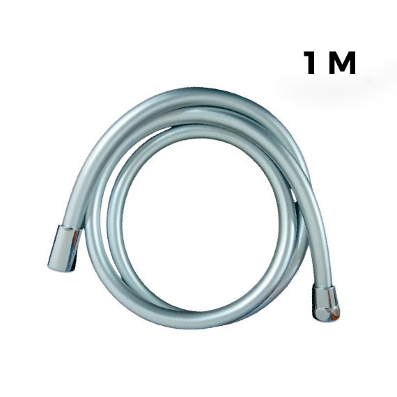 Shower hose 1 m