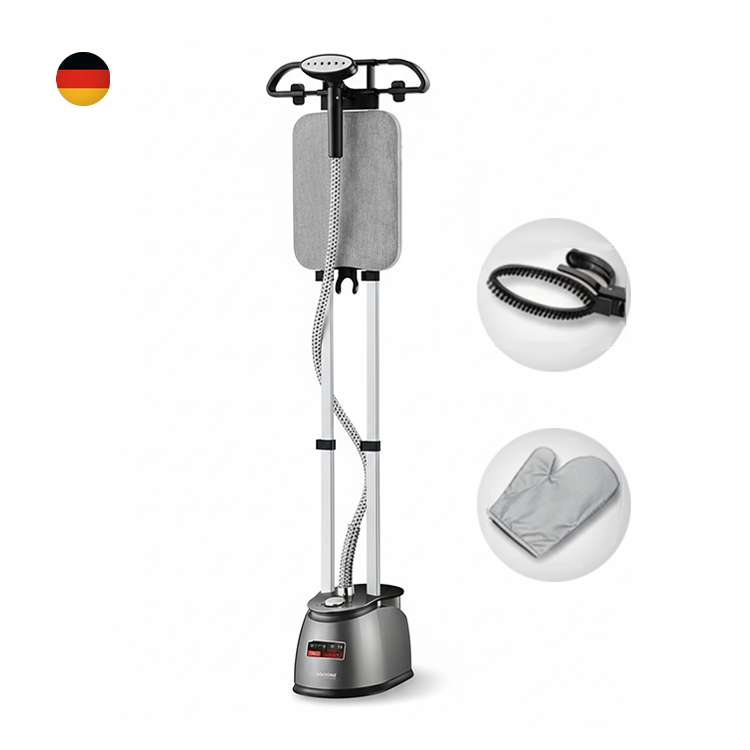 Steamer 2.5 l 2500 W