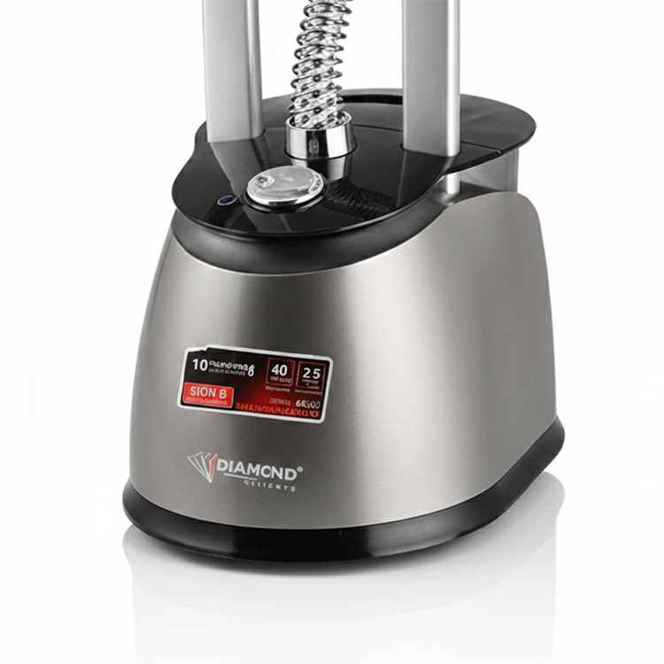Steamer 2.5 l 2500 W