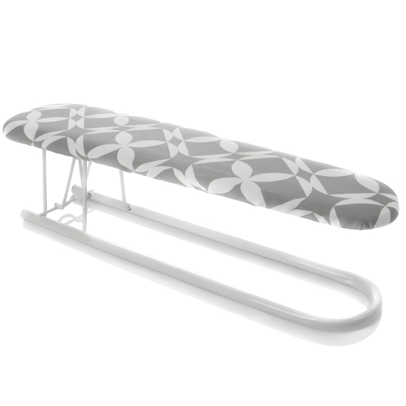 Ironing table 13x53 cm, Մոխրագույն