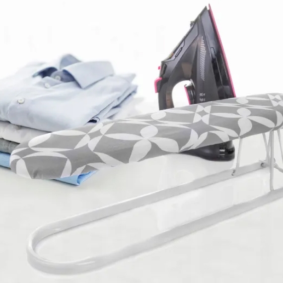 Ironing table 13x53 cm, Մոխրագույն