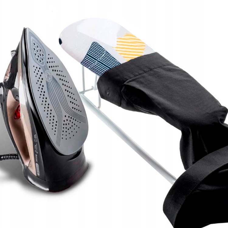Ironing table 13x53 cm, Փիրուզագույն