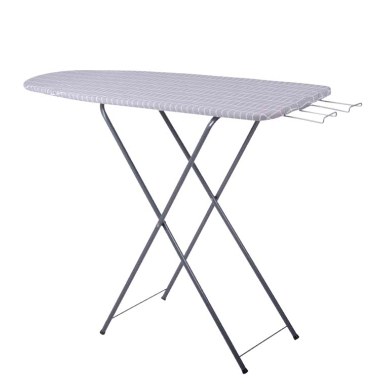 Ironing table 30x104 cm, Մոխրագույն