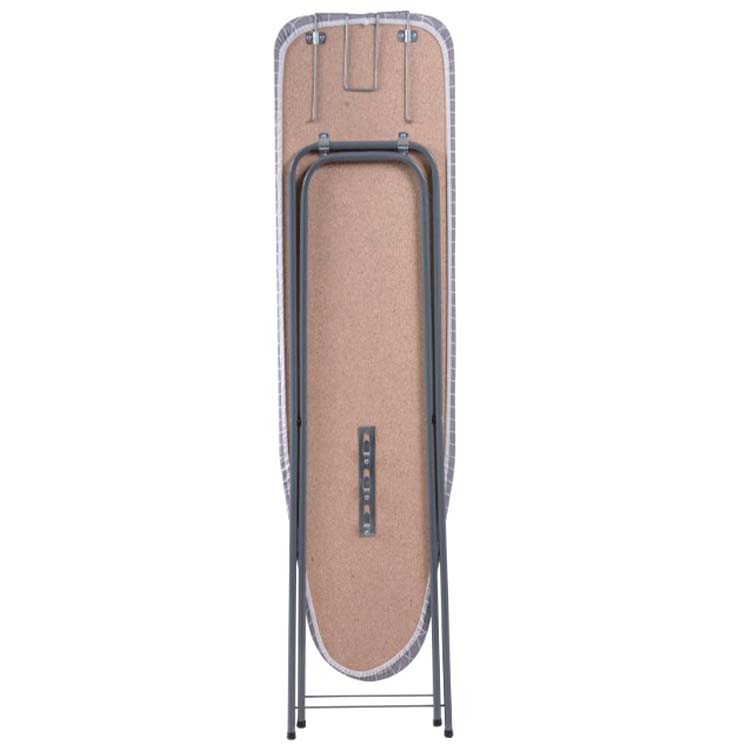 Ironing table 30x104 cm, Մոխրագույն