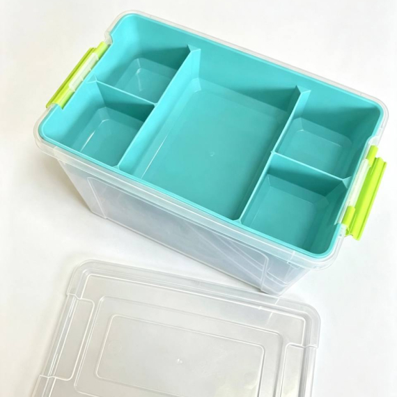 Insert for Container 16x24x5 cm