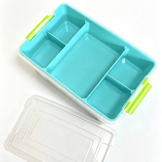 Insert for Container 16x24x5 cm