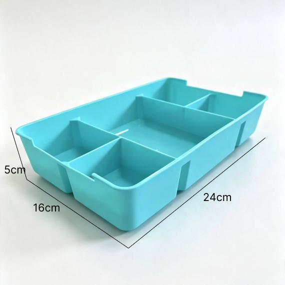 Insert for Container 16x24x5 cm