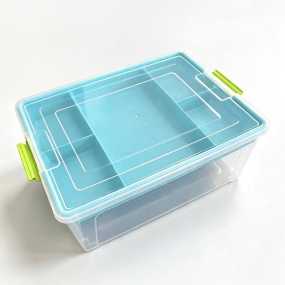 Insert for Container 29x39x5 cm