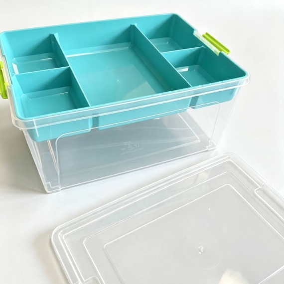 Insert for Container 29x39x5 cm