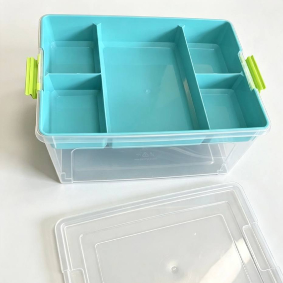 Insert for Container 29x39x5 cm