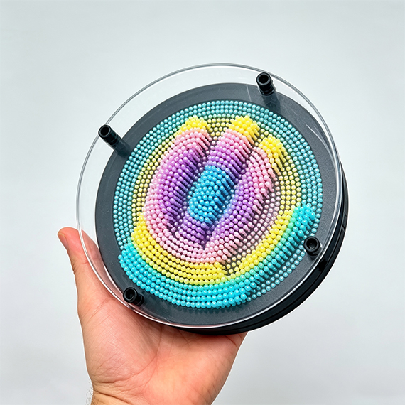 Pinart 17 cm