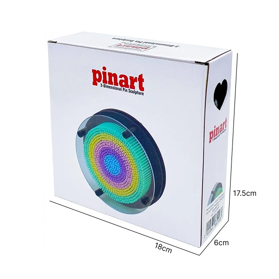 Pinart 17 cm