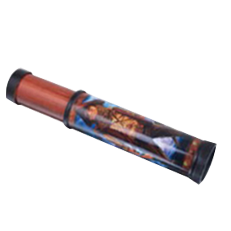 Astronomical telescope / Microscope set 60x