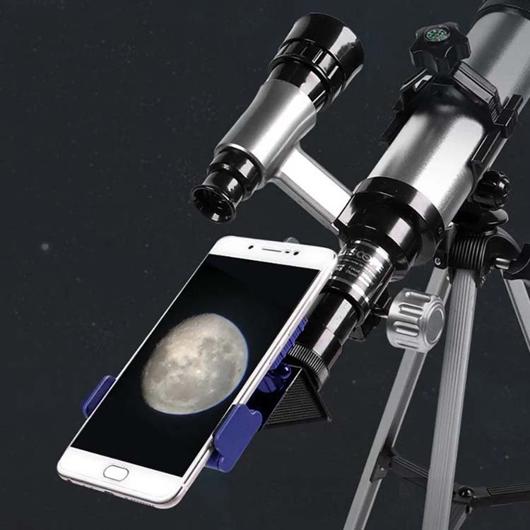 Telescope in a case 60х