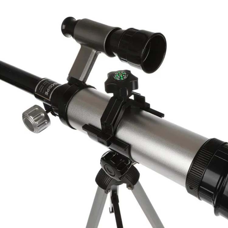 Telescope in a case 60х