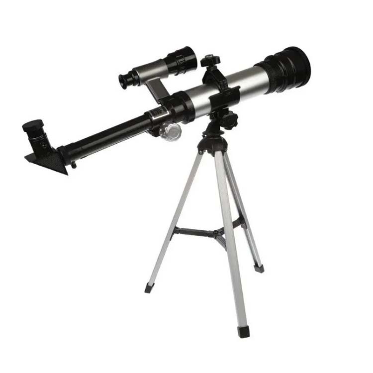 Telescope in a case 60х