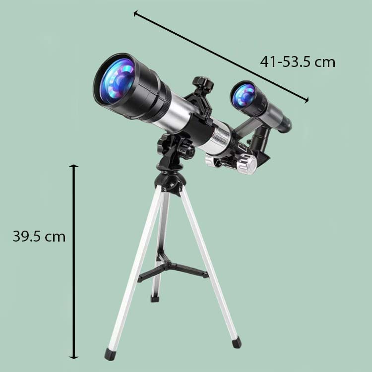 Telescope in a case 60х