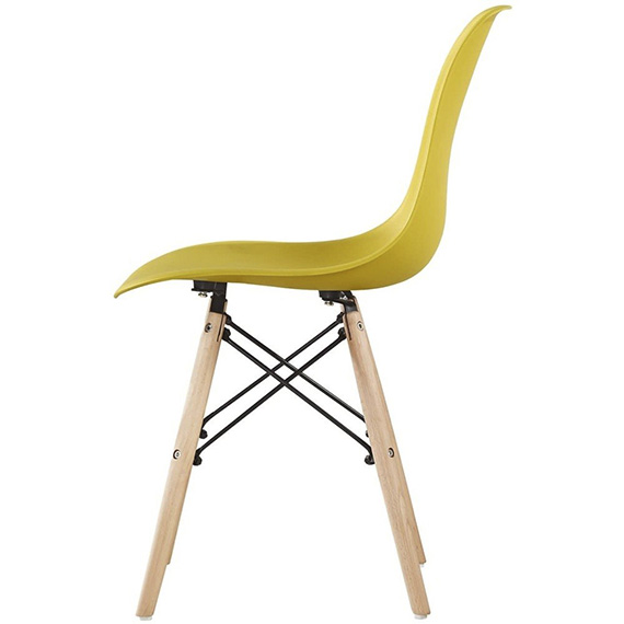 Chair, Դեղին