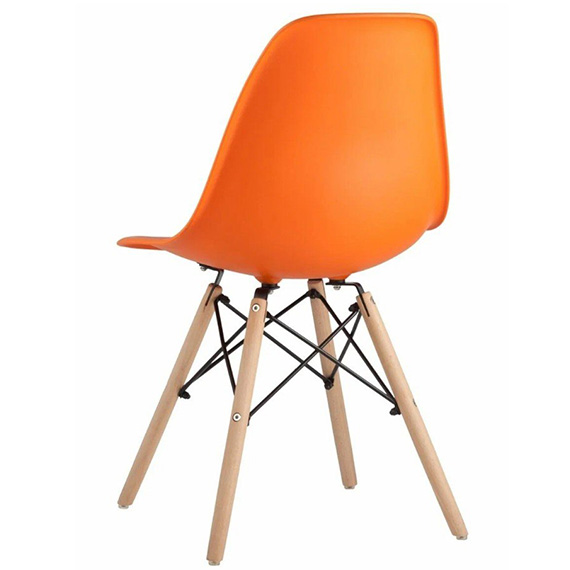 Chair, Գազարագույն