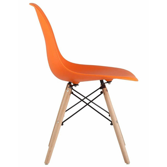 Chair, Գազարագույն